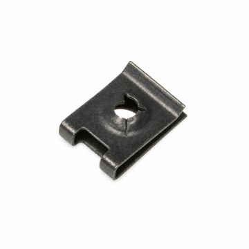 Originele plaatmoer (4,8X16,5X11)