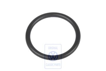 Volkswagen afdichtring achterklepslot 18,5x2 mm