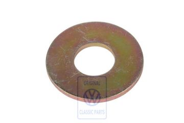 Volkswagen Transporter T3 sluitring