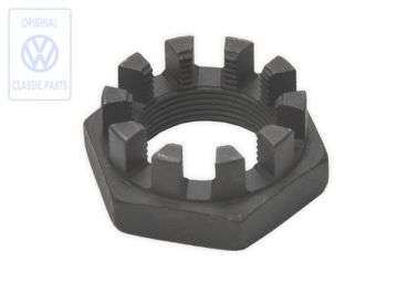Volkswagen kroonmoer wielnaaf M30x1,5
