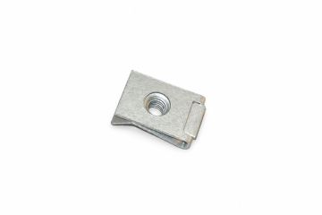 Originele plaatmoer (M6X23,4X16)