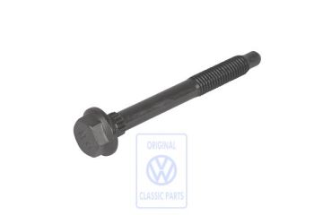 Volkswagen zeskantflensbout M8x75x33