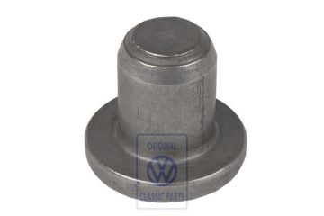 Volkswagen lasmoer M10x25