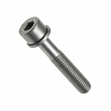 Originele inbusbout met inbus- kop (combi) (M8X45)