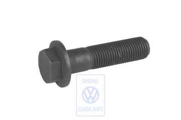 Volkswagen schroef