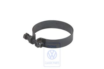 Volkswagen klem 20x84 mm