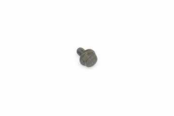 Originele zeskantbout met kraag (M6X10)