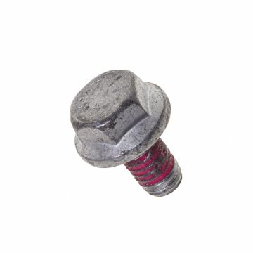 Originele zeskantbout met kraag (M6X10)