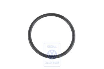 Volkswagen O-ring afsluitdeksel
