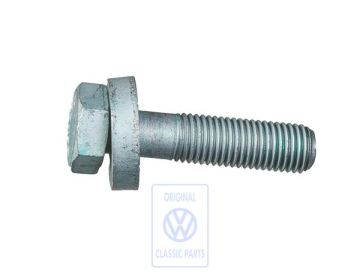 Volkswagen Transporter T4 zeskantbout distributieriemwiel M12x1,5x50