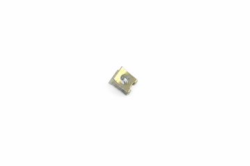 Originele plaatmoer (3,5X9,8X8,2)