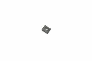 Originele plaatmoer (M4X13X11,5)