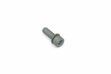 Originele inbusbout met inbus- kop (combi) (M10X30)