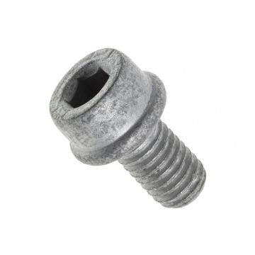 Originele inbuskraagbout met inbuskop (M8X14)