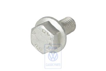 Volkswagen flensbout M8x16