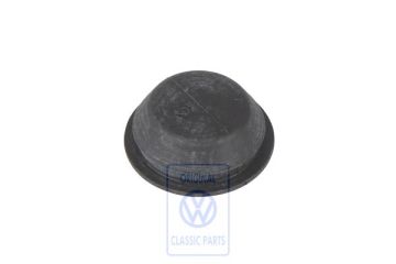Volkswagen afsluitdop