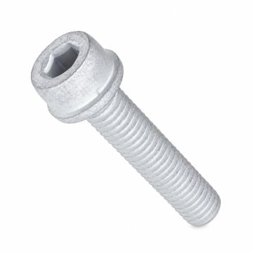 Originele inbusbout (M8X37)