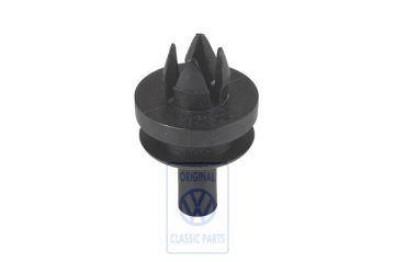 Volkswagen Transporter T3 spreidklinknagel cruisecontrol 9x8,2 mm