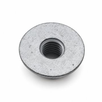 Originele kraagmoer (M8)