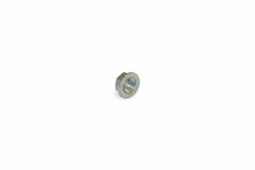 Originele zeskantmoer met ring (M8)