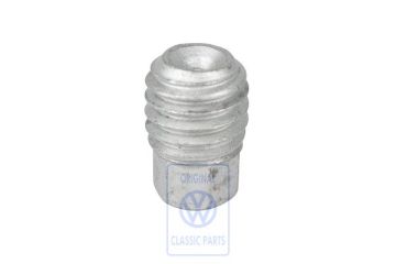 Volkswagen draadstift