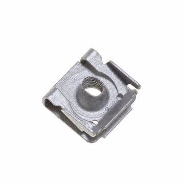 Originele plaatmoer (M5X16,6X17)