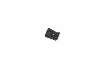 Originele plaatmoer (M5X20,8X15)