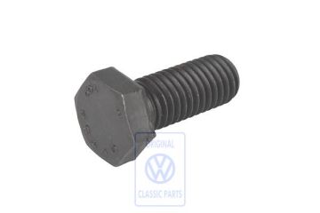 Volkswagen zeskantbout M10x24,5