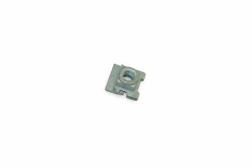 Originele plaatmoer (M6X17X16)