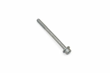 Originele inbusbout met inbus- kop (combi) (M6X78X24)