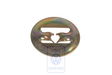 Volkswagen Passat B3 ring