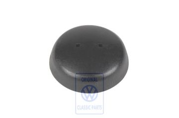 Volkswagen drukknop vloerbekleding