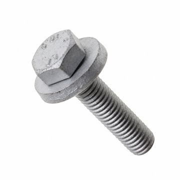 Originele zeskantbout (combi) (M8X35)