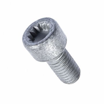 Originele inbusbout met poly-inbuskop (M10X20)