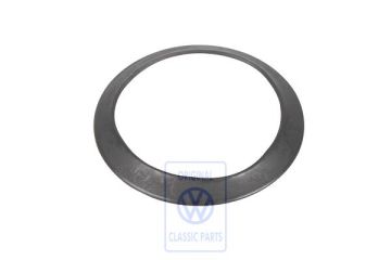 Volkswagen Transporter T4 klemring stuurinrichting 22x28