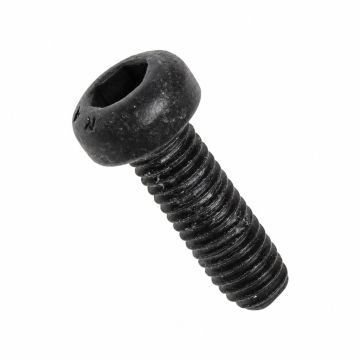 Originele inbusbout met inbus- kop (M5X15)