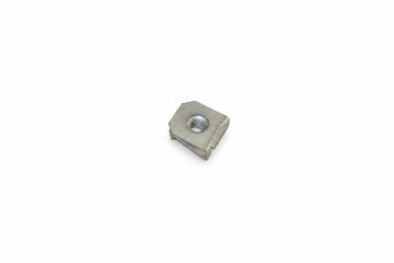 Originele plaatmoer (M5X16,6X15)