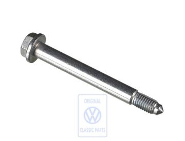 Volkswagen Caddy 2 (9K) zeskantpasbout M10x11x98 (1F, 1Y, AEY)