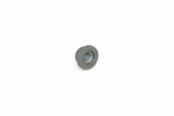 Originele zeskantmoer met ring (M8)