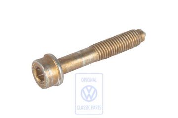 Volkswagen cilinderkraagbout versnellingsbak M10x60x27
