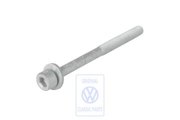 Volkswagen inbusbout M6x75x37