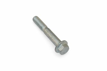Originele zeskantbout met kraag (M12X80X32)