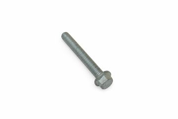 Originele zeskantbout met kraag (M12X90)