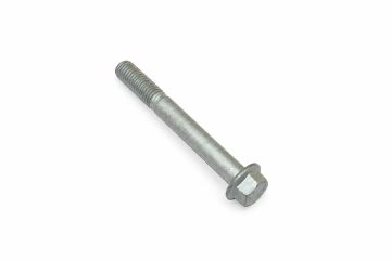 Originele zeskantbout met kraag (M12X100)