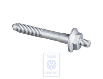 Volkswagen Transporter T4 dubbele zeskantbout M10x65/M8x10