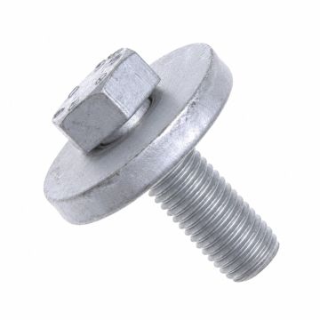 Originele zeskantbout (combi) (M12X1,5X35)