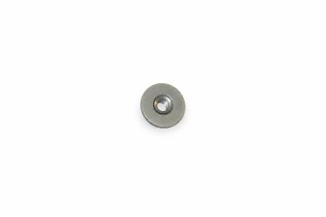 Originele zeskantmoer met ring (M6)