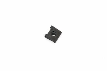 Originele plaatmoer (M4X13,6X15)