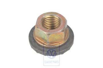 Volkswagen Transporter T4 zeskantflensmoer M12x1,5