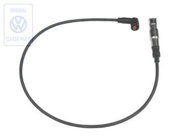 Volkswagen bougiekabel cilinder 5 (AAA, ABV)